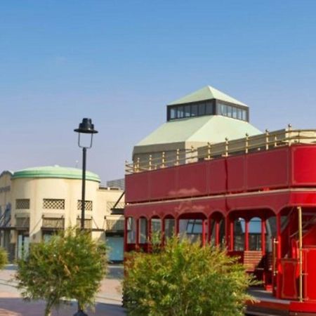 Madinaty Well-Furnished 3- Bedroom Apartment - شقة فندقيه للايجار مدينتي Madinat ash Shuruq Exteriör bild